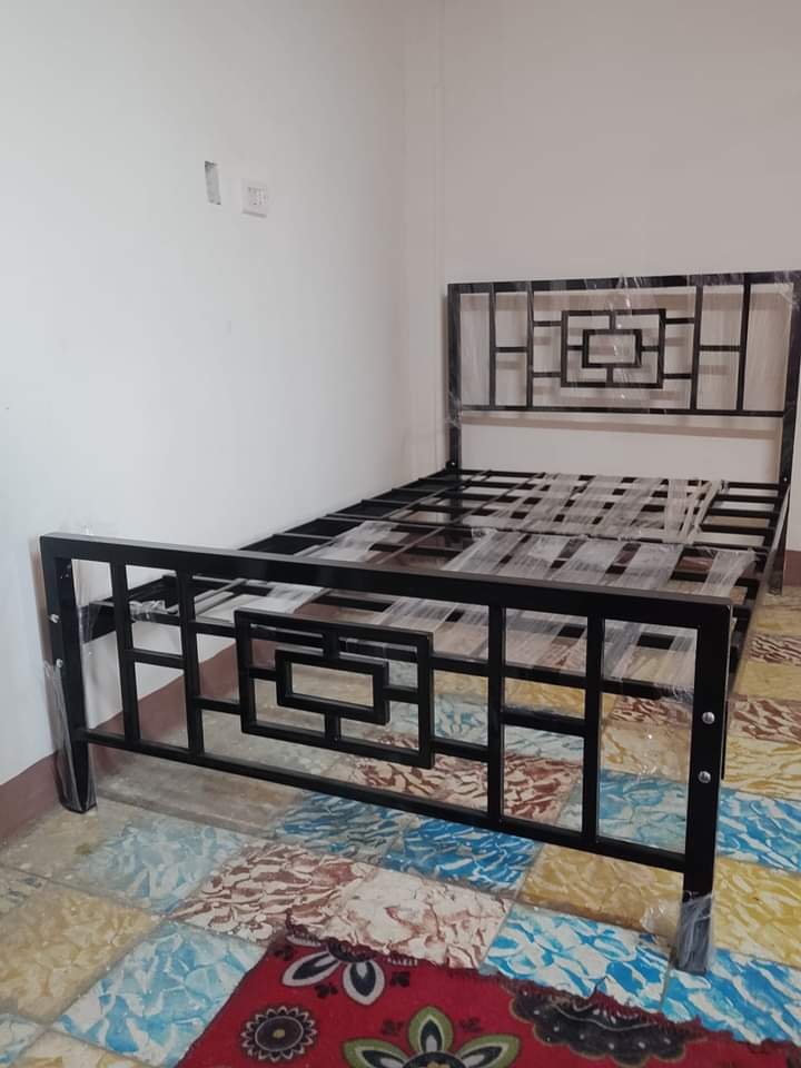 ديكور فورجيه مودرن مع لمسات فنية